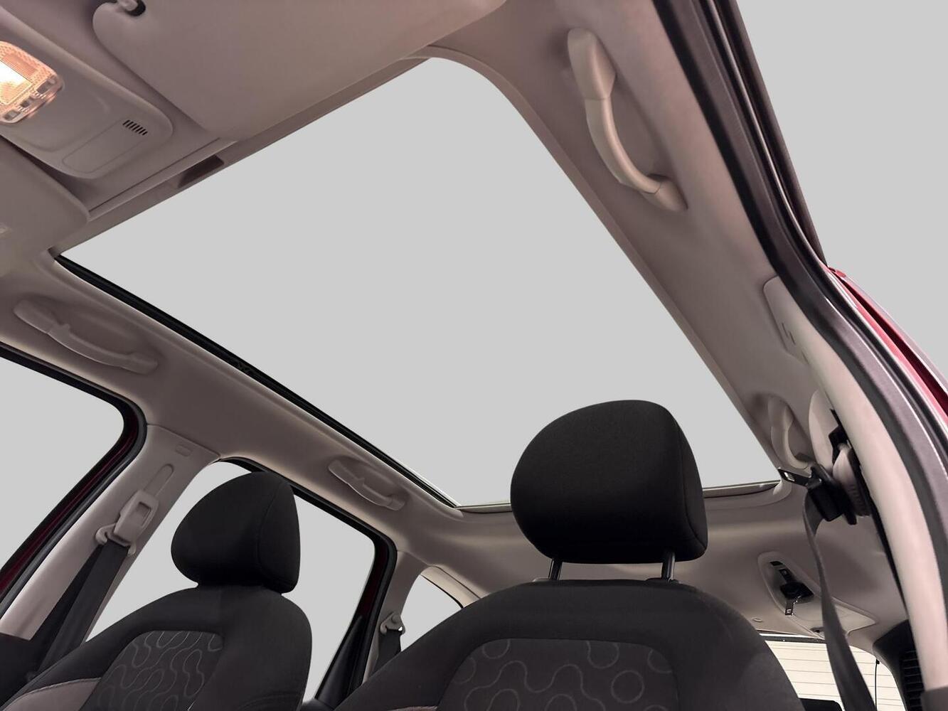 Citroën C3 Picasso vaihtoauto