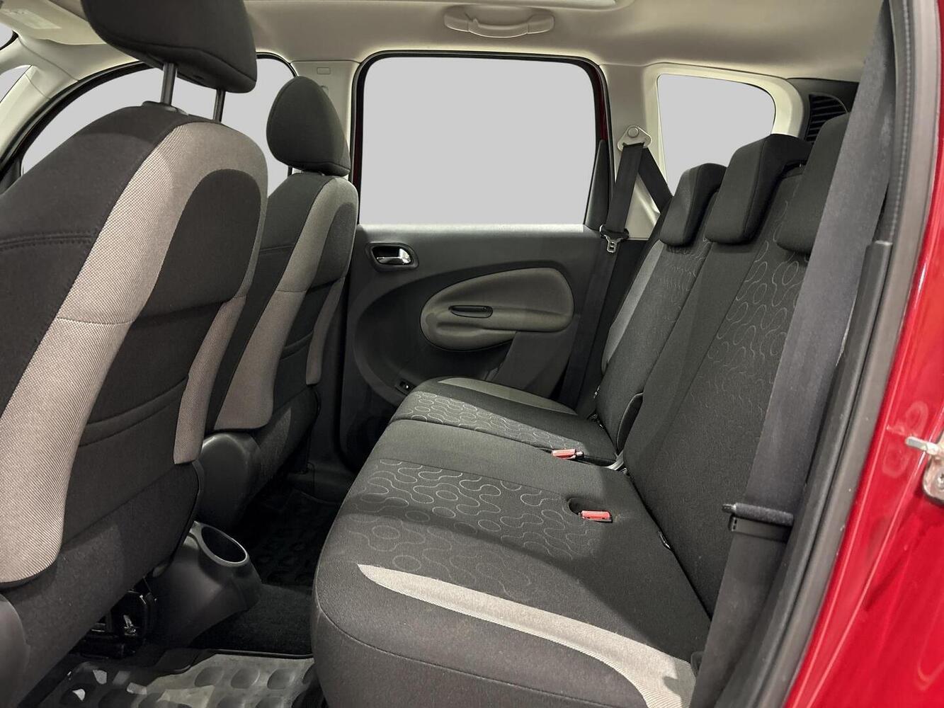 Citroën C3 Picasso vaihtoauto