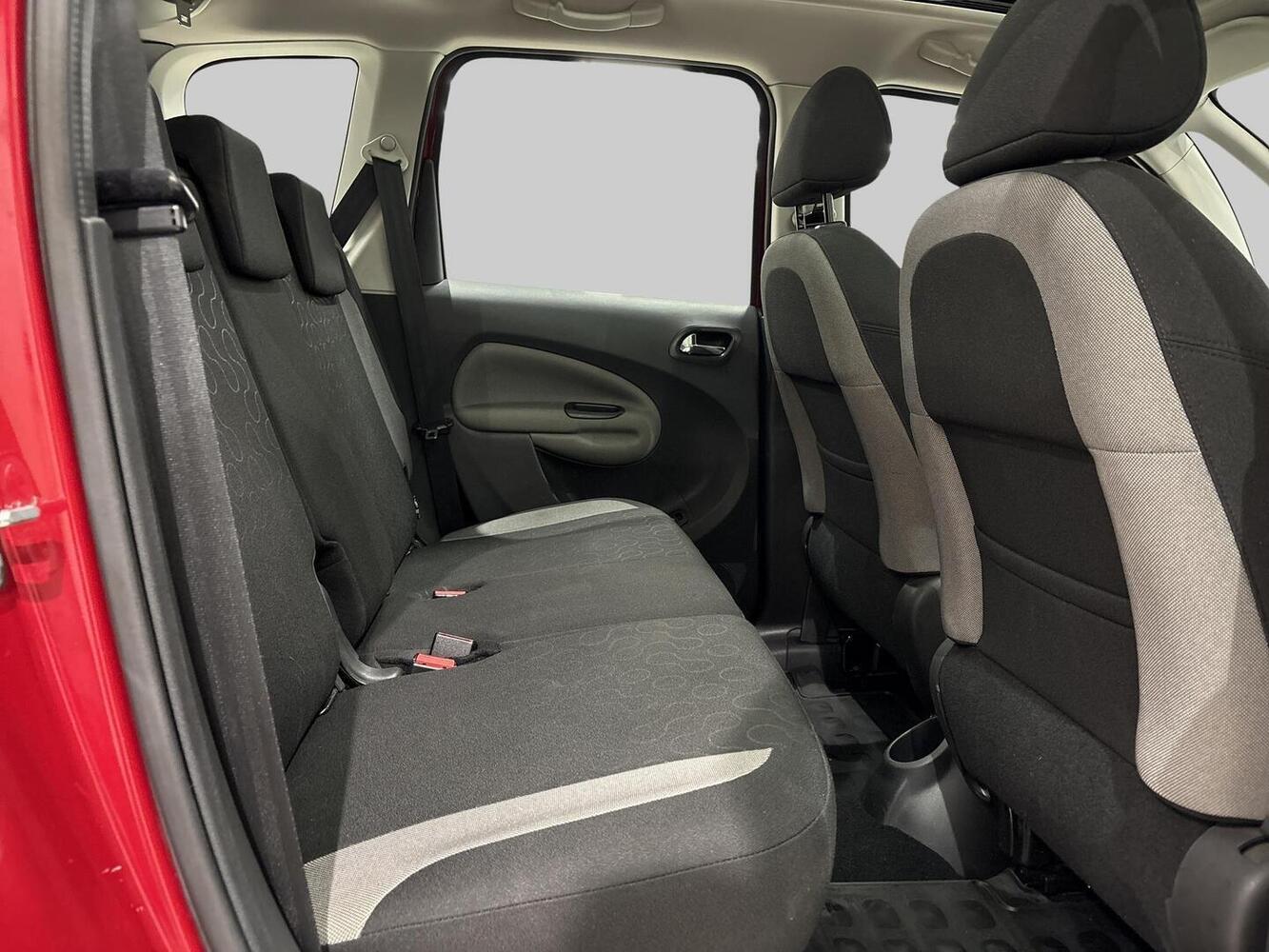 Citroën C3 Picasso vaihtoauto