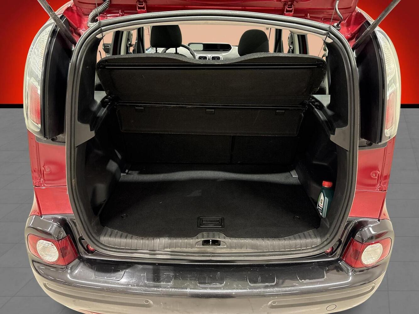 Citroën C3 Picasso vaihtoauto