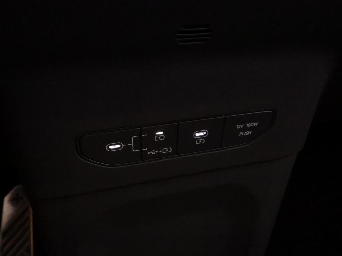 Kia EV9 vaihtoauto