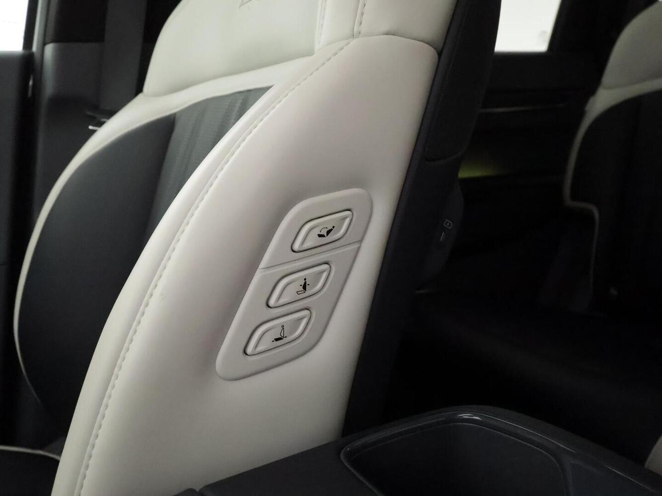 Kia EV9 vaihtoauto