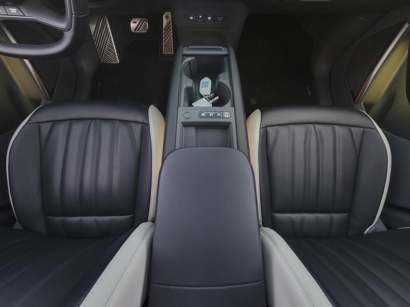 Kia EV9 vaihtoauto