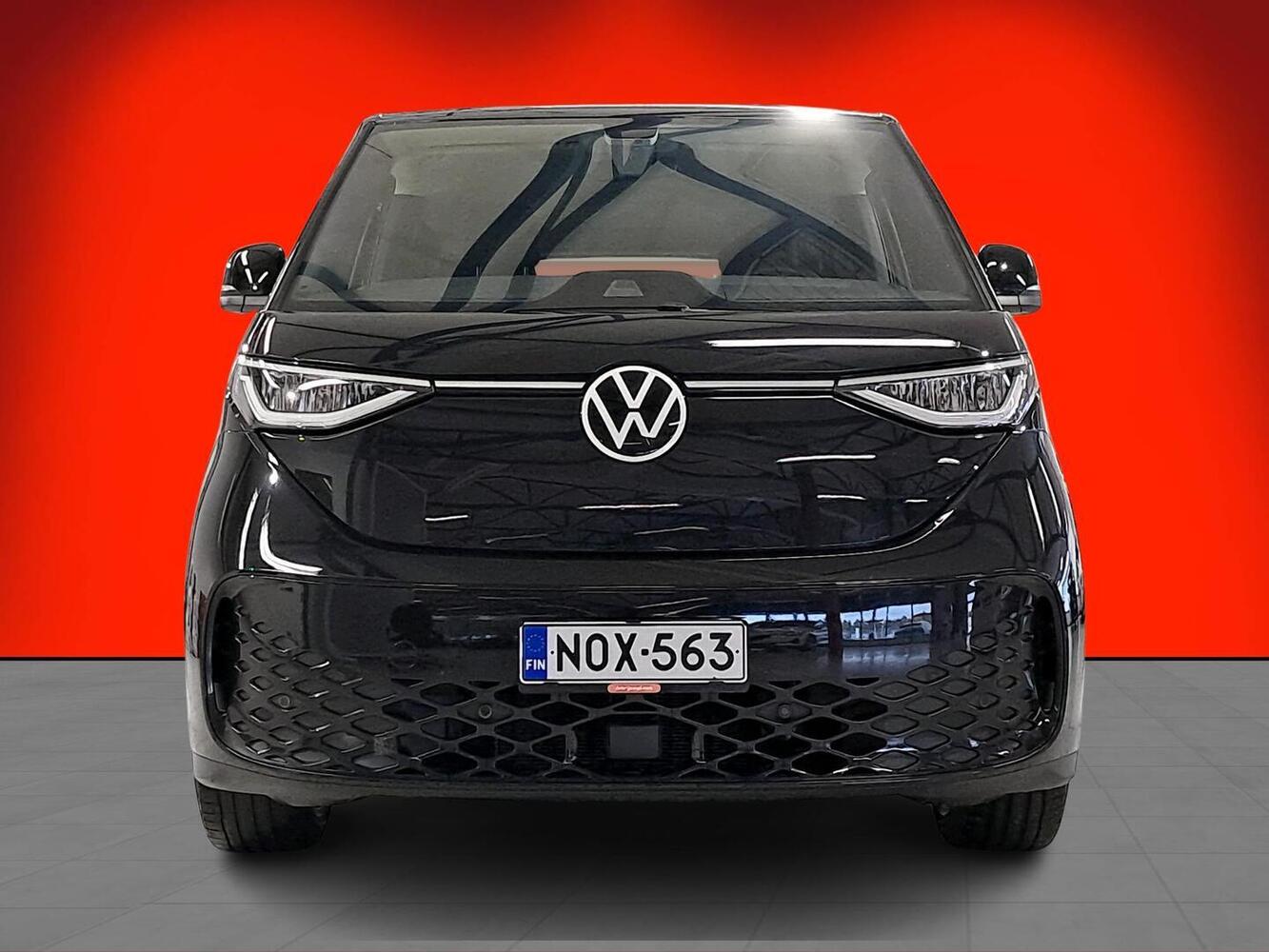 Volkswagen ID. Buzz vaihtoauto