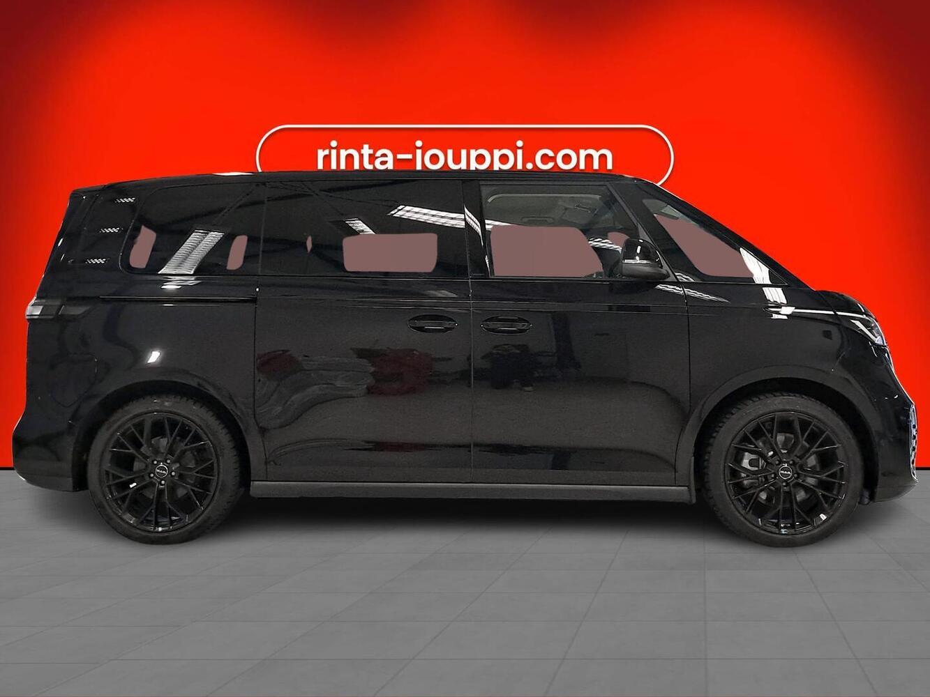 Volkswagen ID. Buzz vaihtoauto