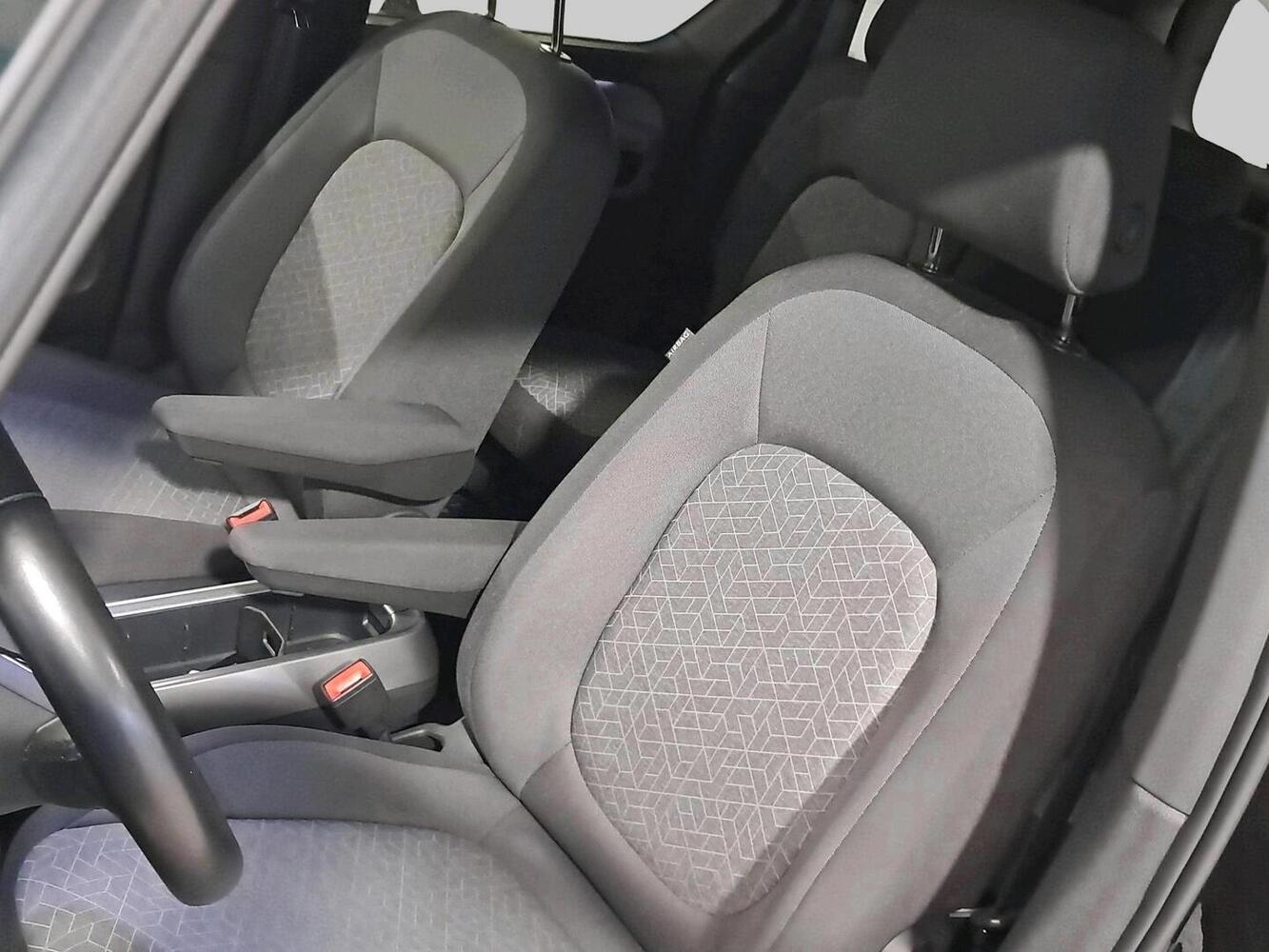 Volkswagen ID. Buzz vaihtoauto