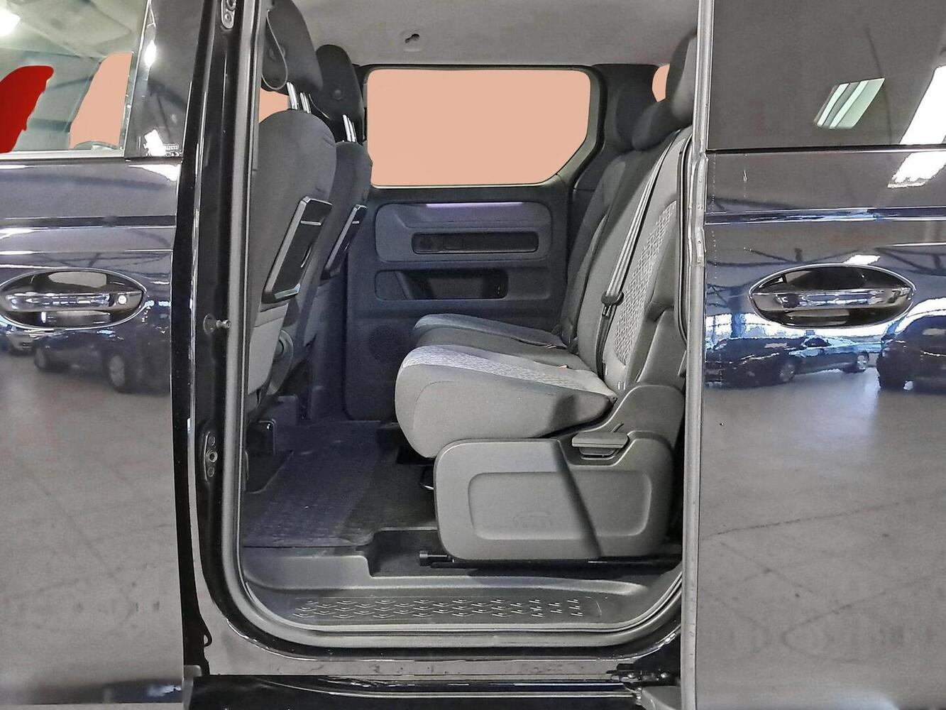 Volkswagen ID. Buzz vaihtoauto