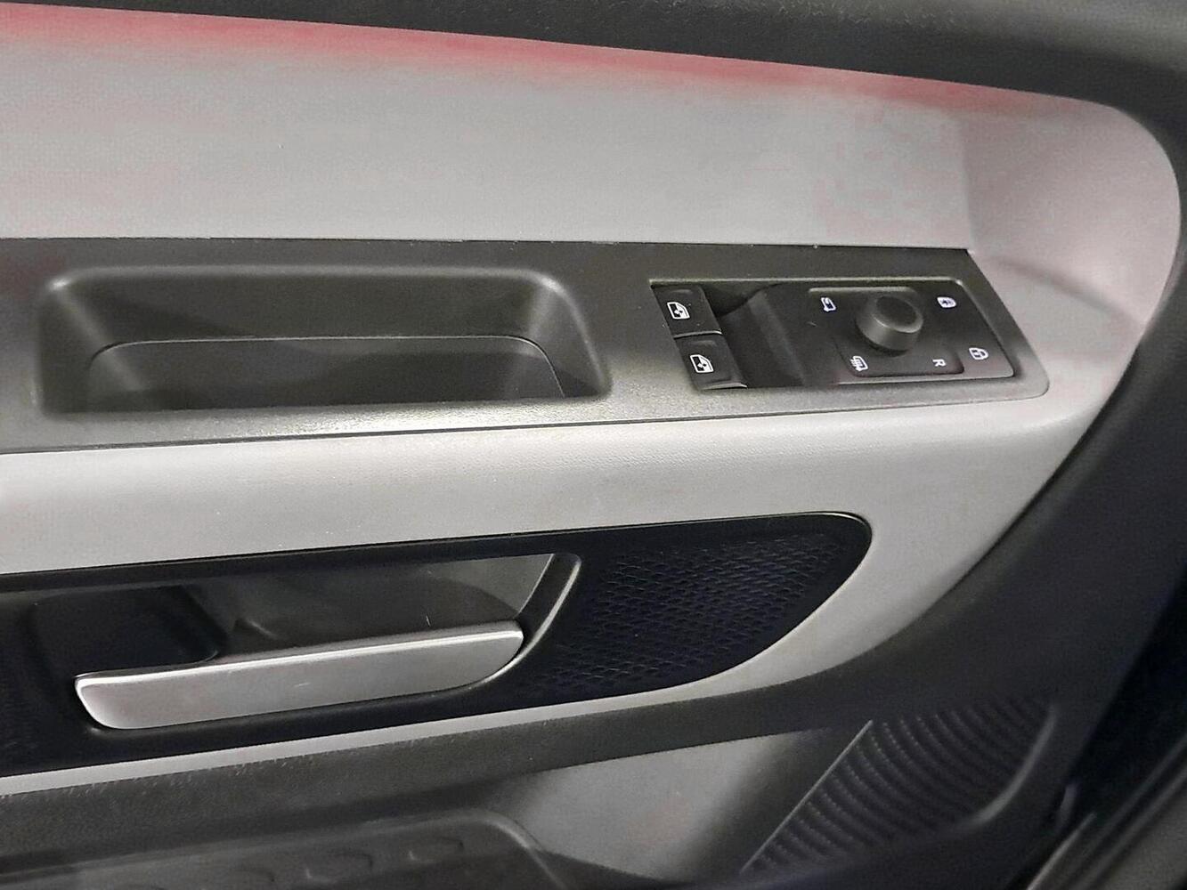 Volkswagen ID. Buzz vaihtoauto