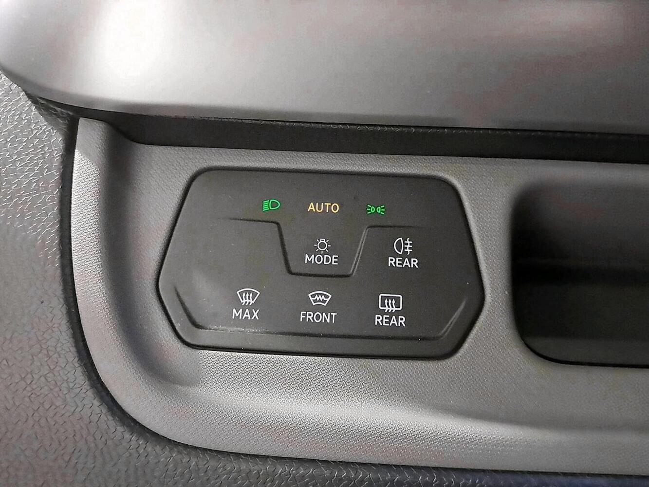 Volkswagen ID. Buzz vaihtoauto