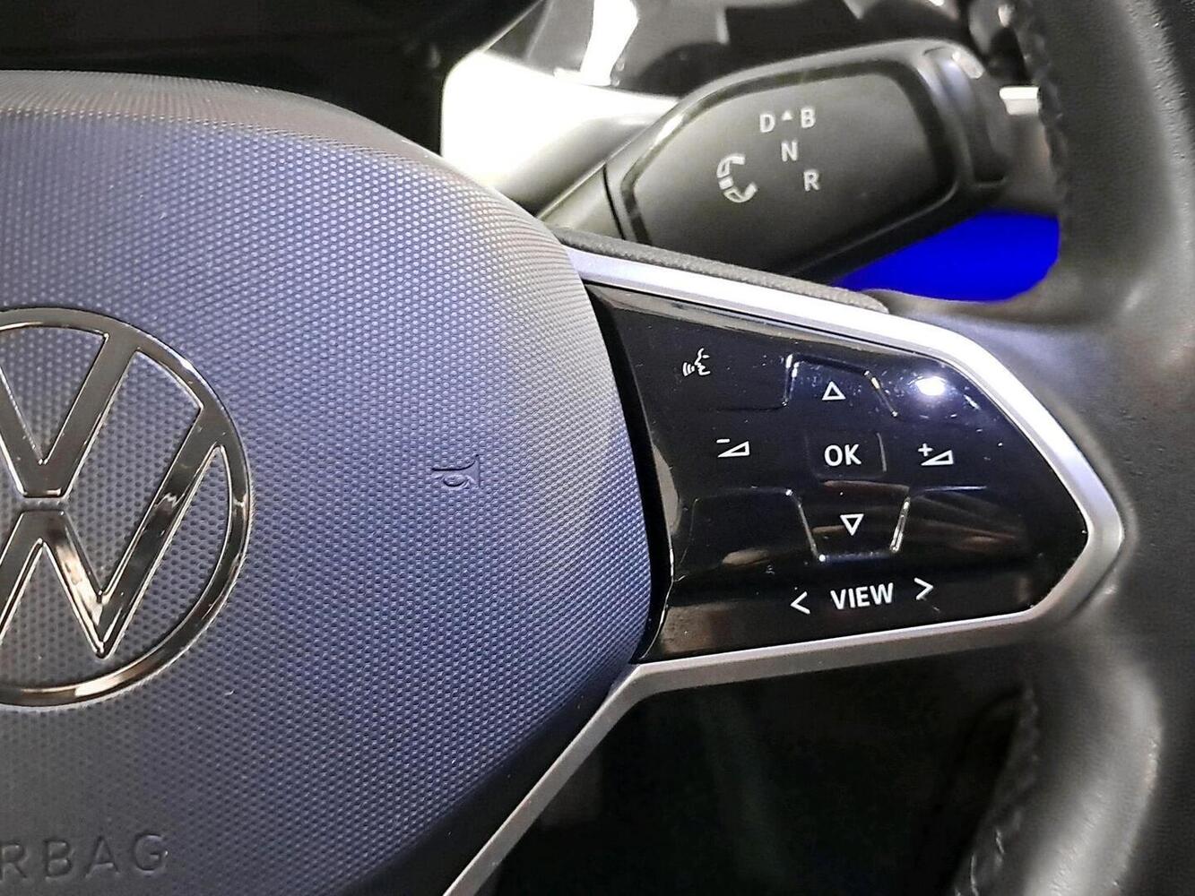 Volkswagen ID. Buzz vaihtoauto