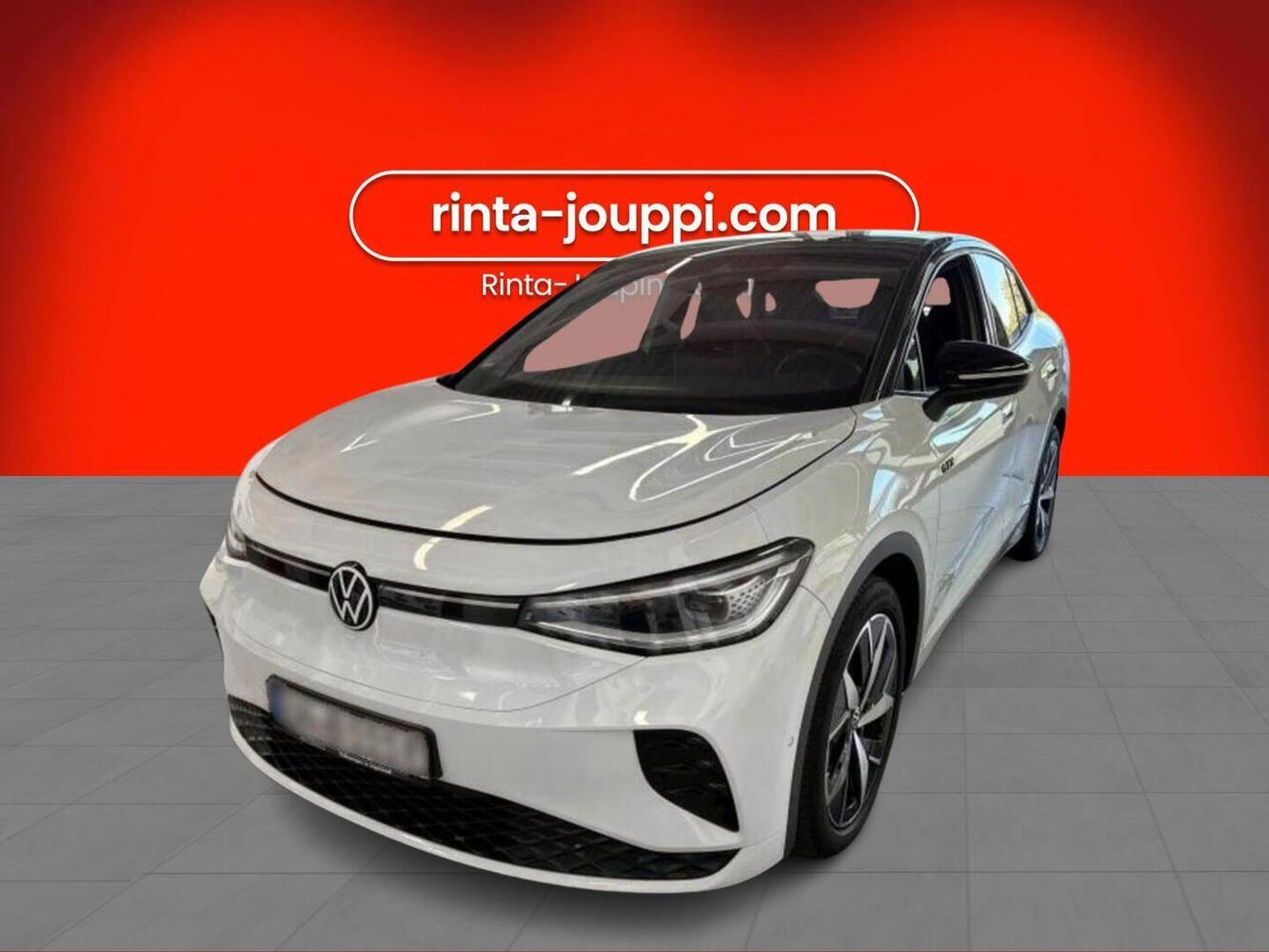 Volkswagen ID.5 vaihtoauto