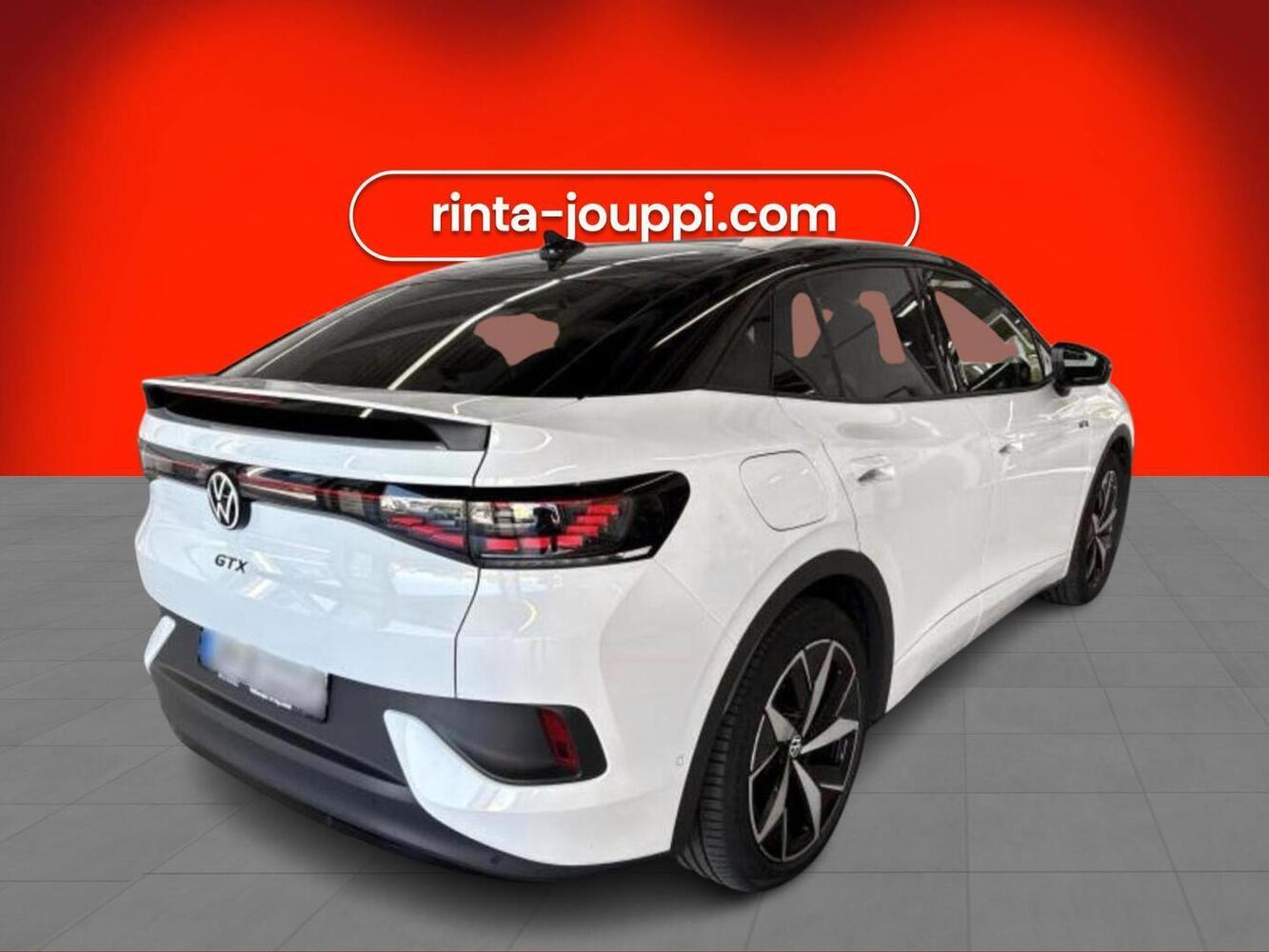 Volkswagen ID.5 vaihtoauto