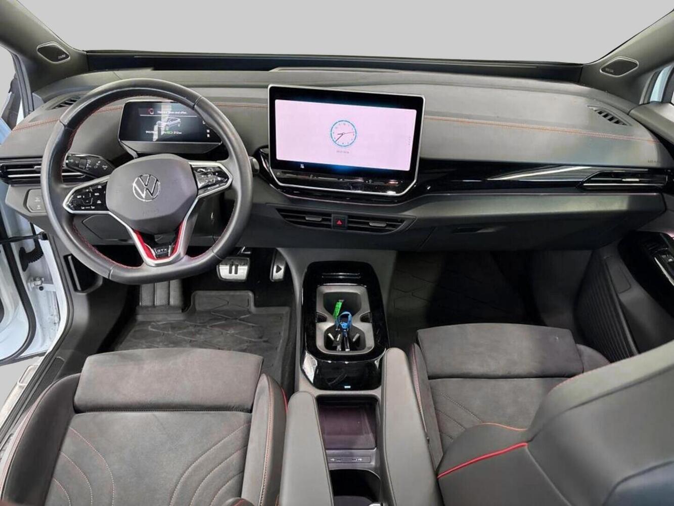 Volkswagen ID.5 vaihtoauto