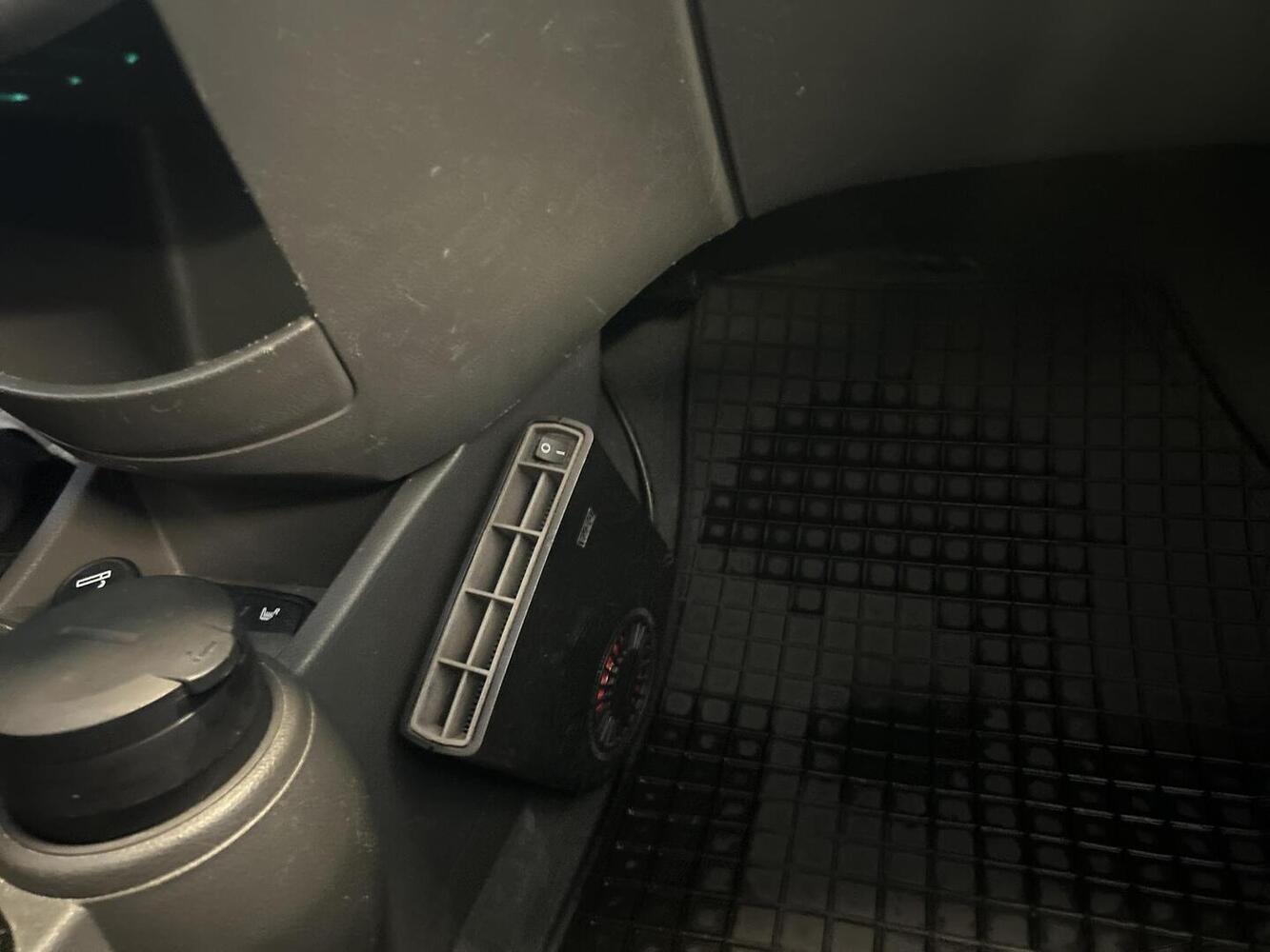 Chevrolet Spark vaihtoauto
