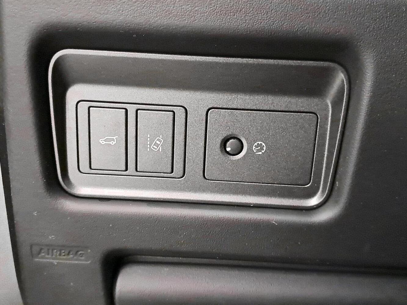 Land Rover Range Rover Evoque vaihtoauto