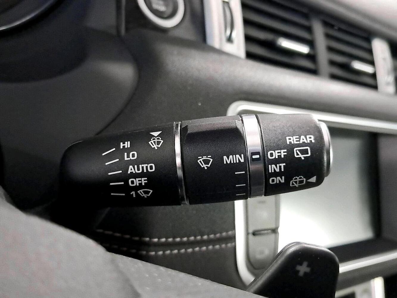 Land Rover Range Rover Evoque vaihtoauto