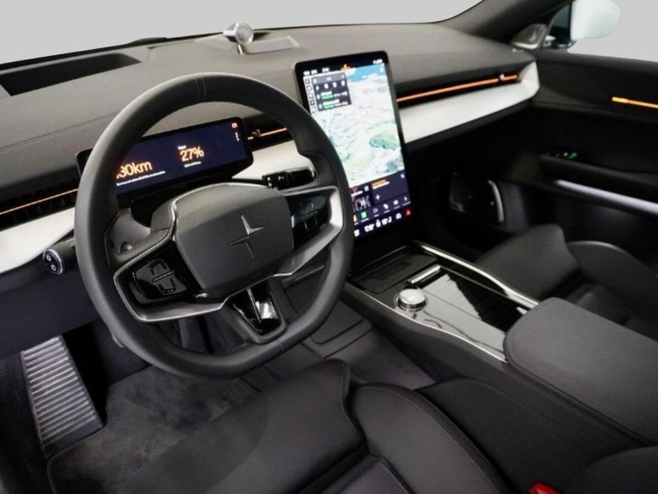 Polestar 3 vaihtoauto
