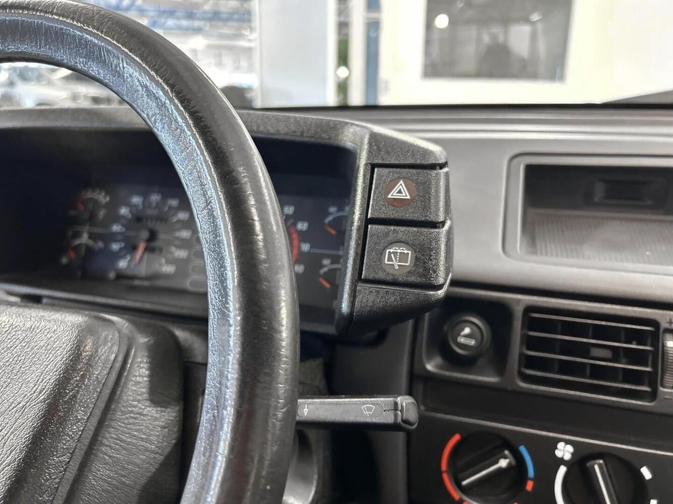 Citroën BX vaihtoauto
