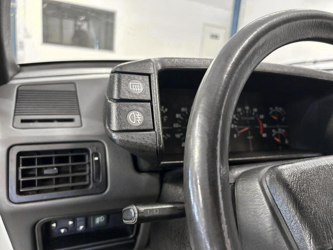 Citroën BX vaihtoauto