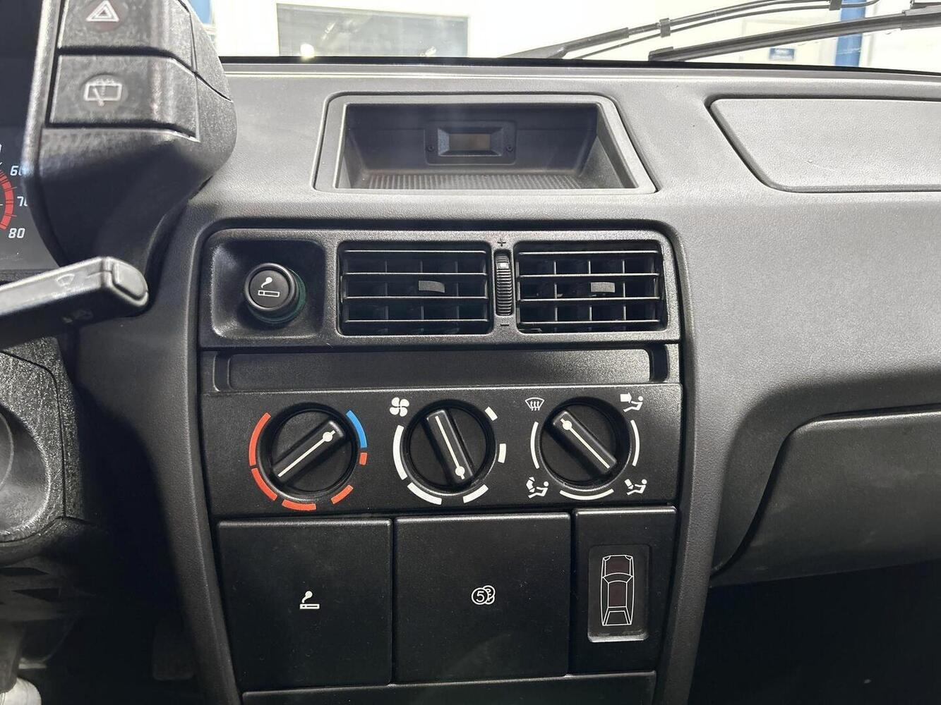 Citroën BX vaihtoauto