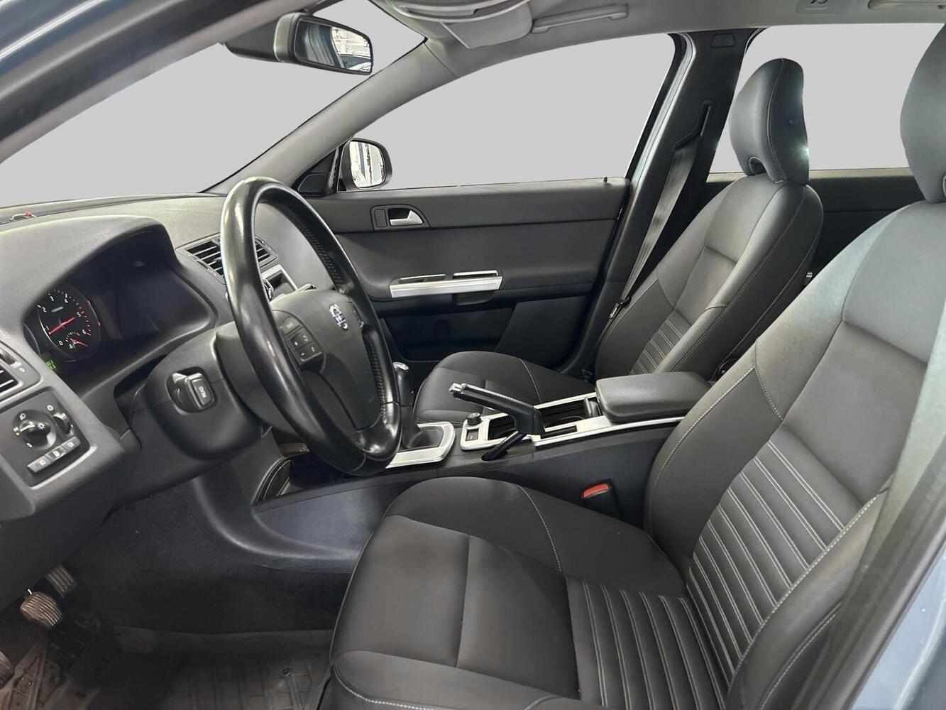 Volvo V50 vaihtoauto