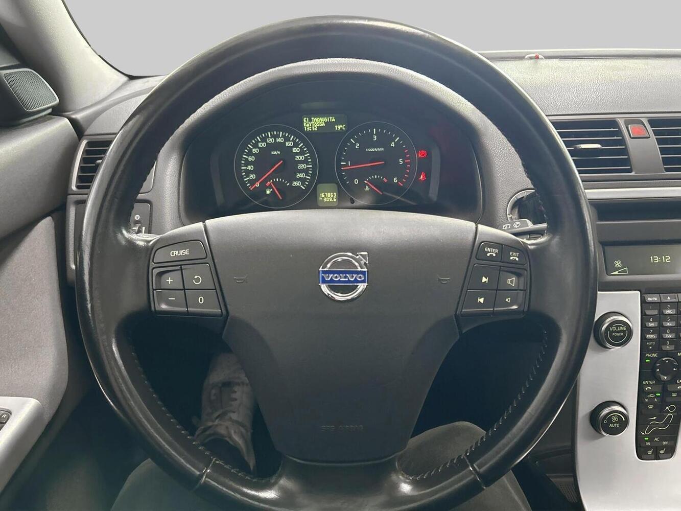 Volvo V50 vaihtoauto