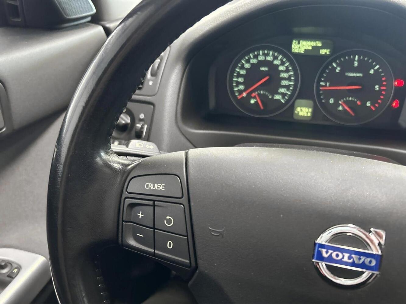 Volvo V50 vaihtoauto