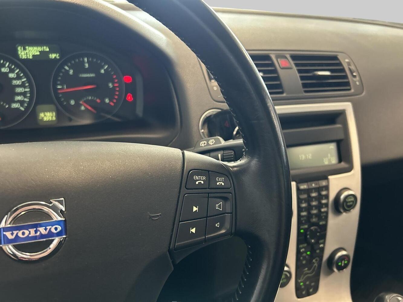 Volvo V50 vaihtoauto