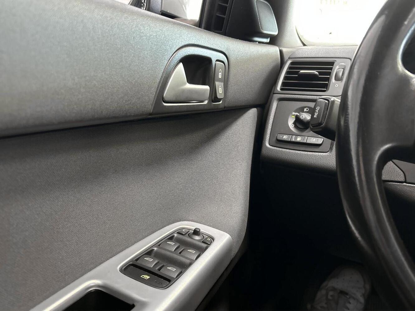 Volvo V50 vaihtoauto