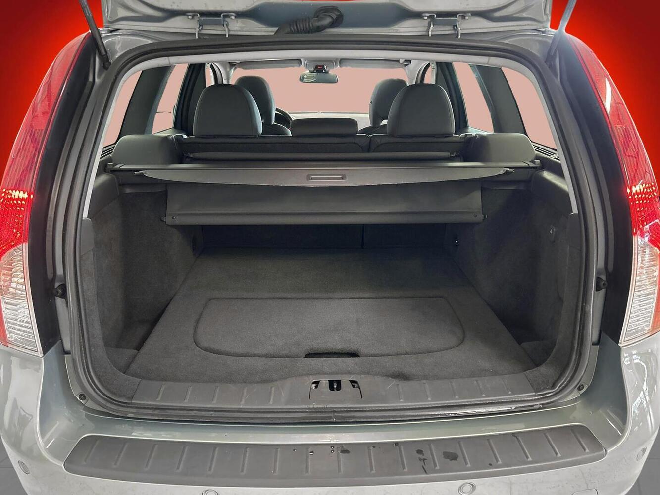 Volvo V50 vaihtoauto