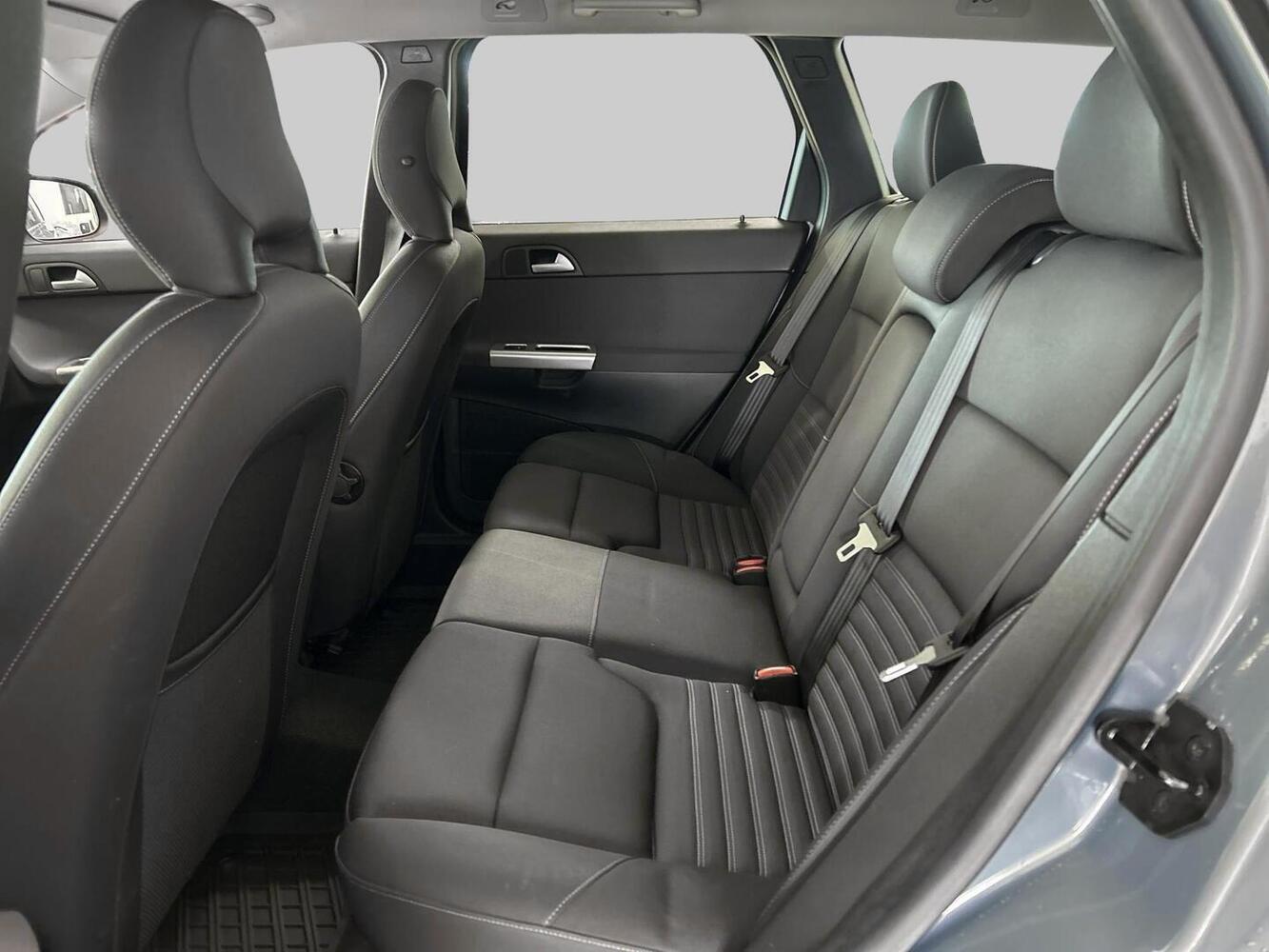 Volvo V50 vaihtoauto