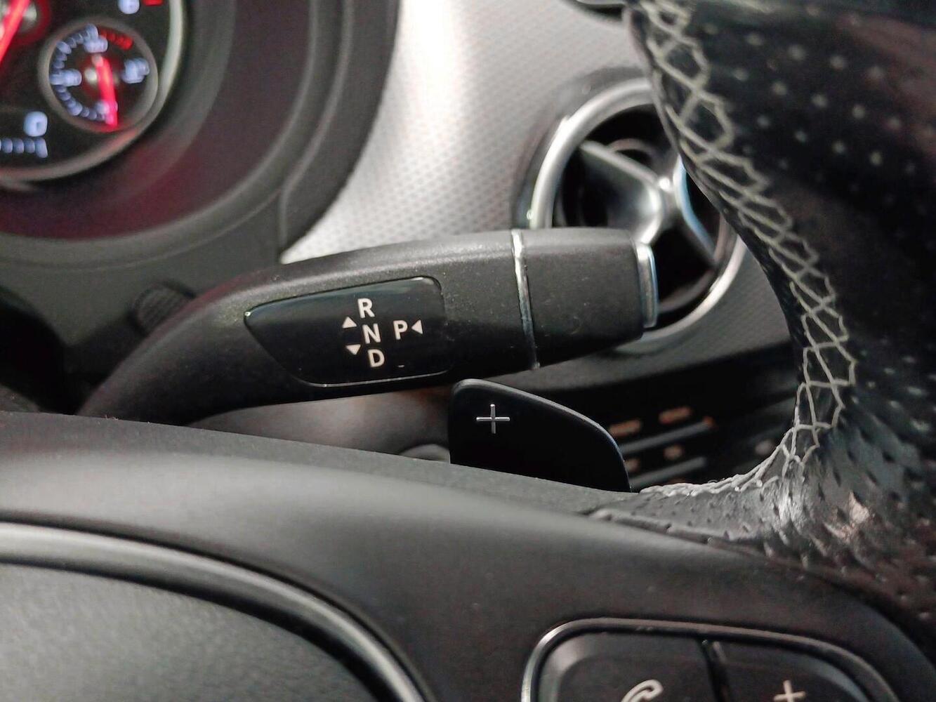 Mercedes-Benz B vaihtoauto