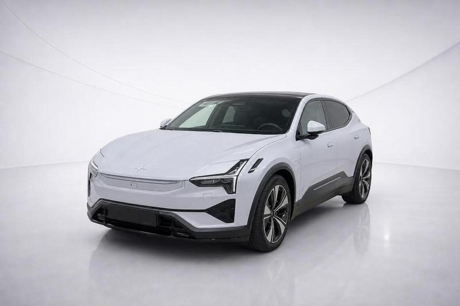 Polestar 3 vaihtoauto