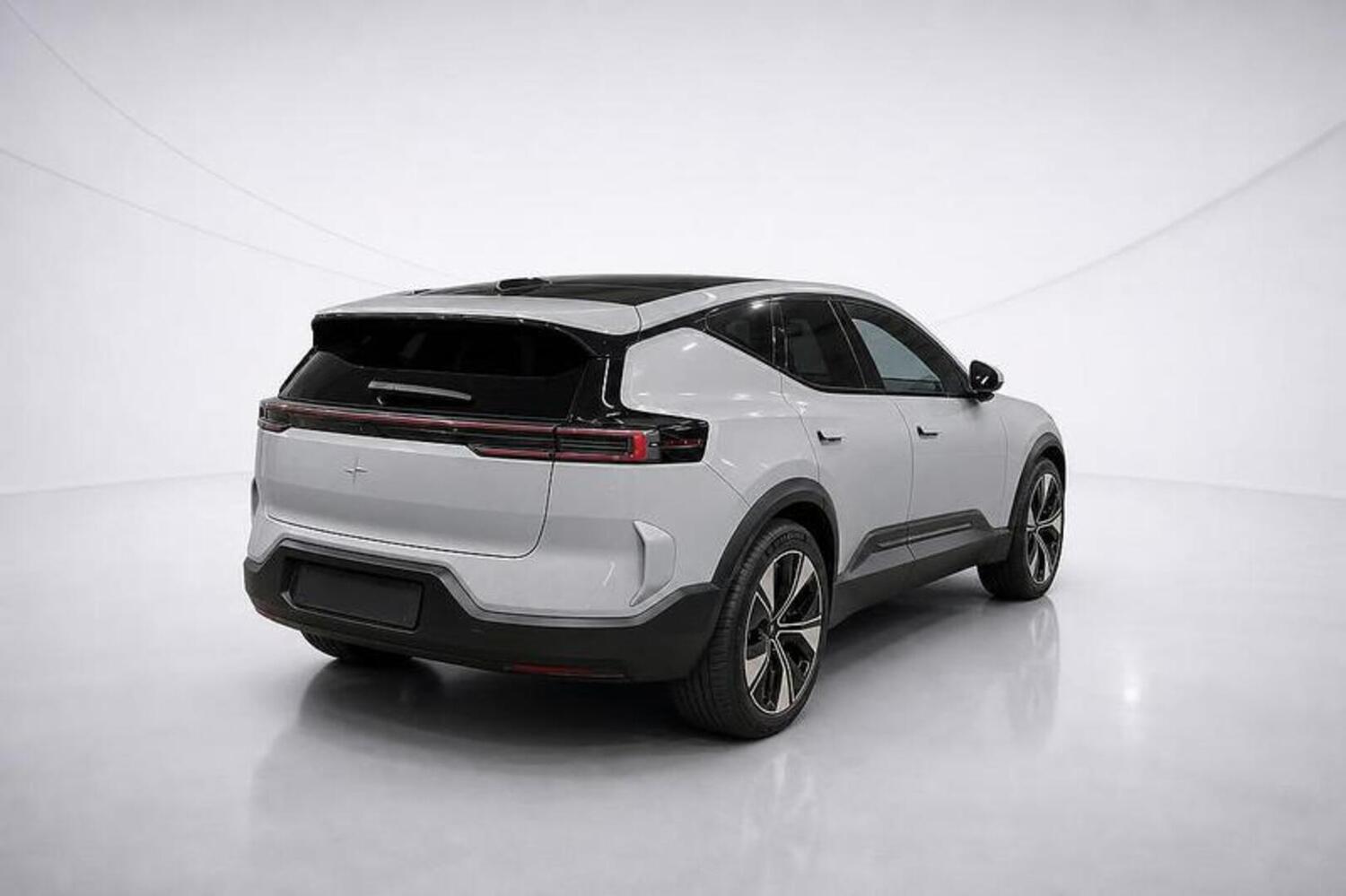 Polestar 3 vaihtoauto