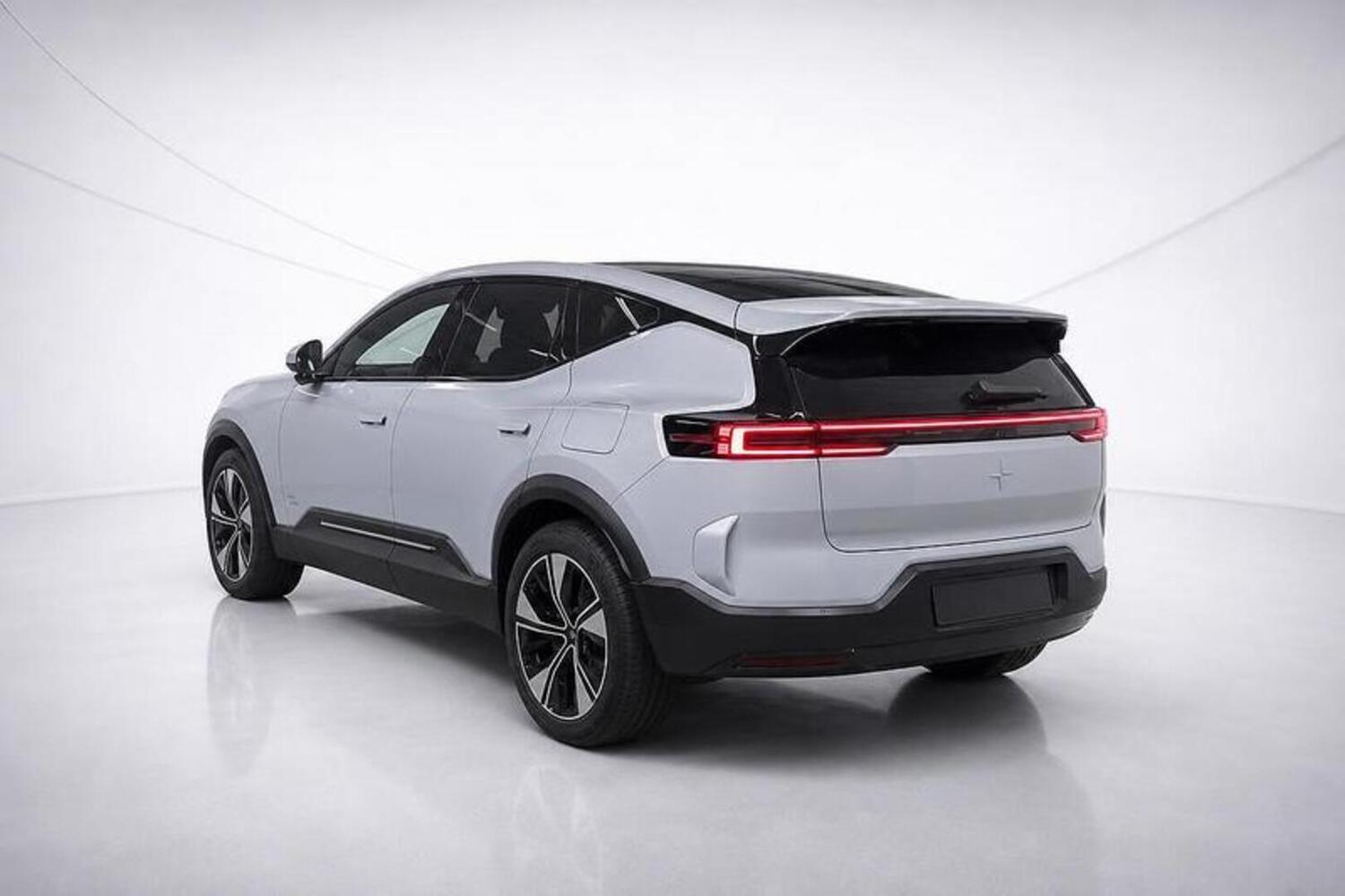 Polestar 3 vaihtoauto