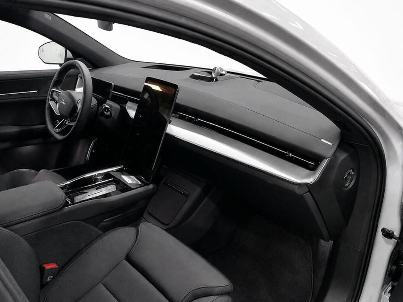 Polestar 3 vaihtoauto