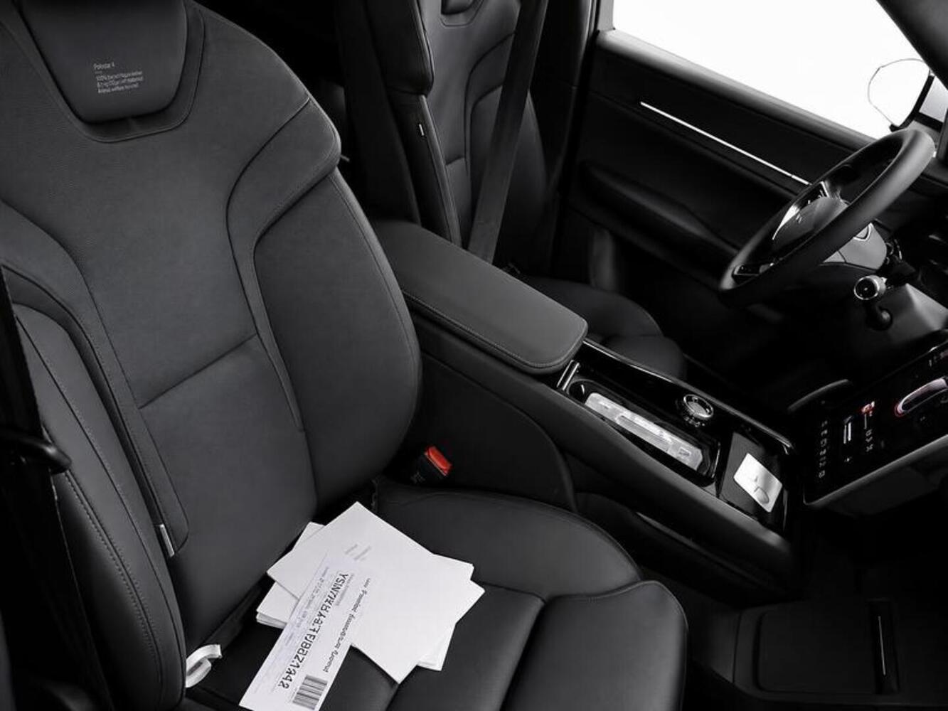Polestar 3 vaihtoauto