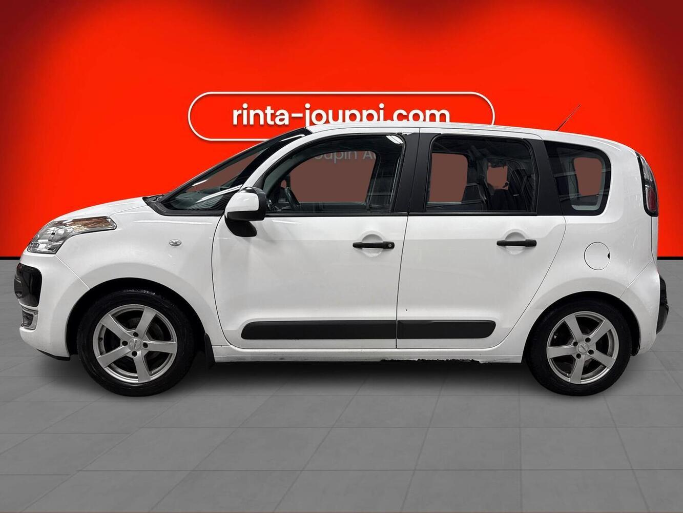 Citroën C3 Picasso vaihtoauto