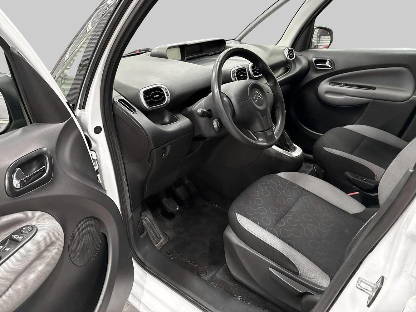 Citroën C3 Picasso vaihtoauto
