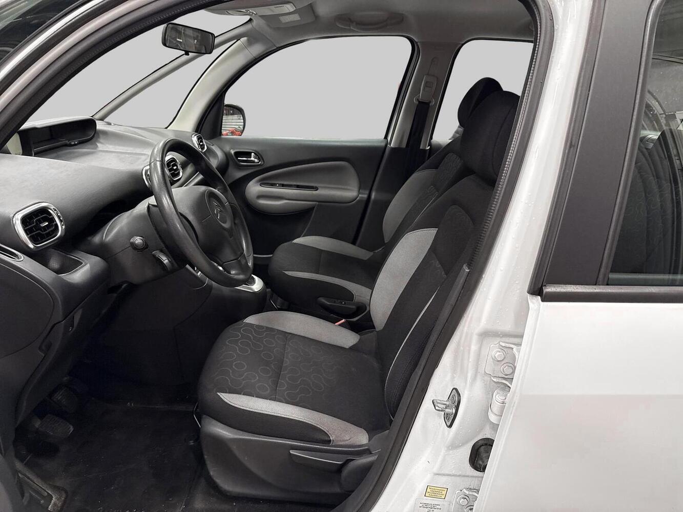 Citroën C3 Picasso vaihtoauto