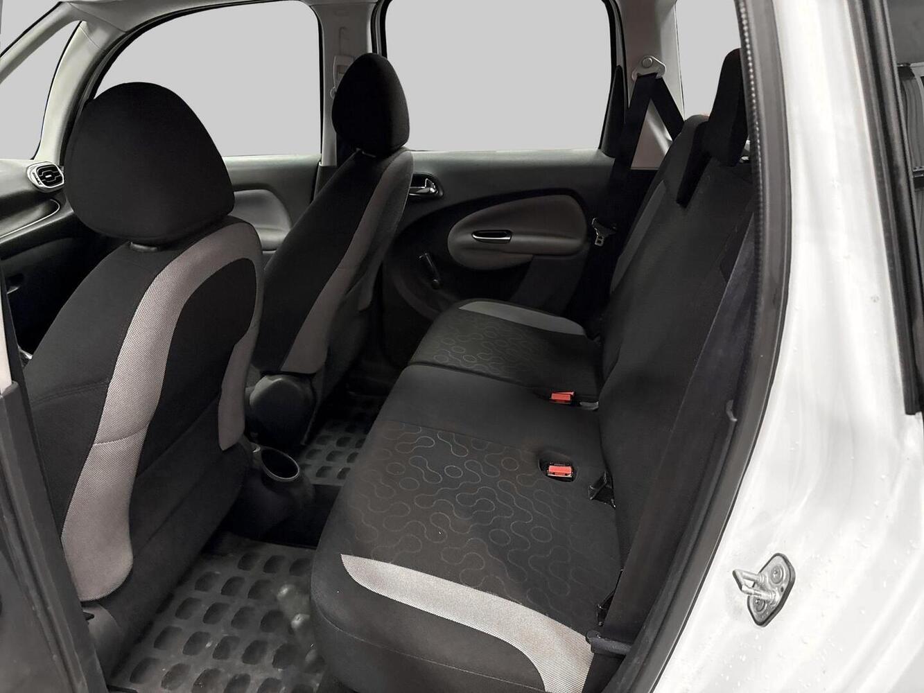 Citroën C3 Picasso vaihtoauto