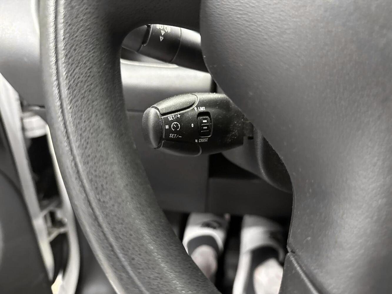 Citroën C3 Picasso vaihtoauto
