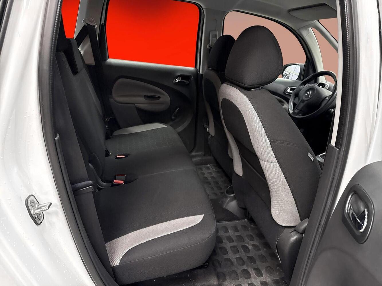 Citroën C3 Picasso vaihtoauto