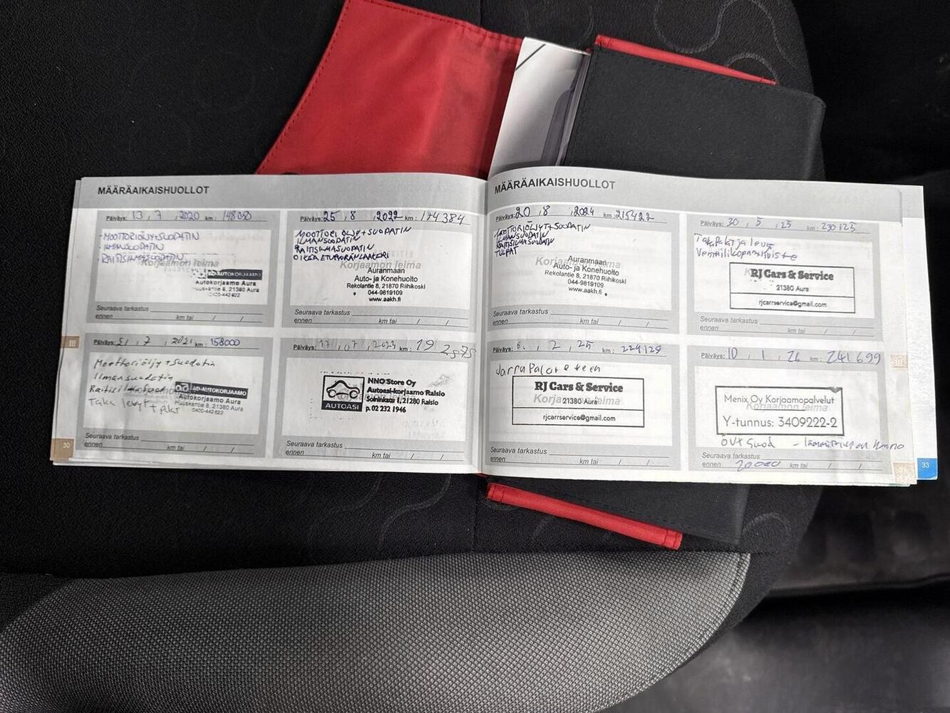Citroën C3 Picasso vaihtoauto