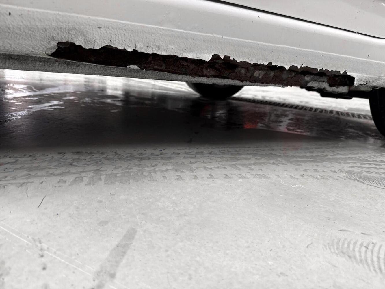 Citroën C3 Picasso vaihtoauto
