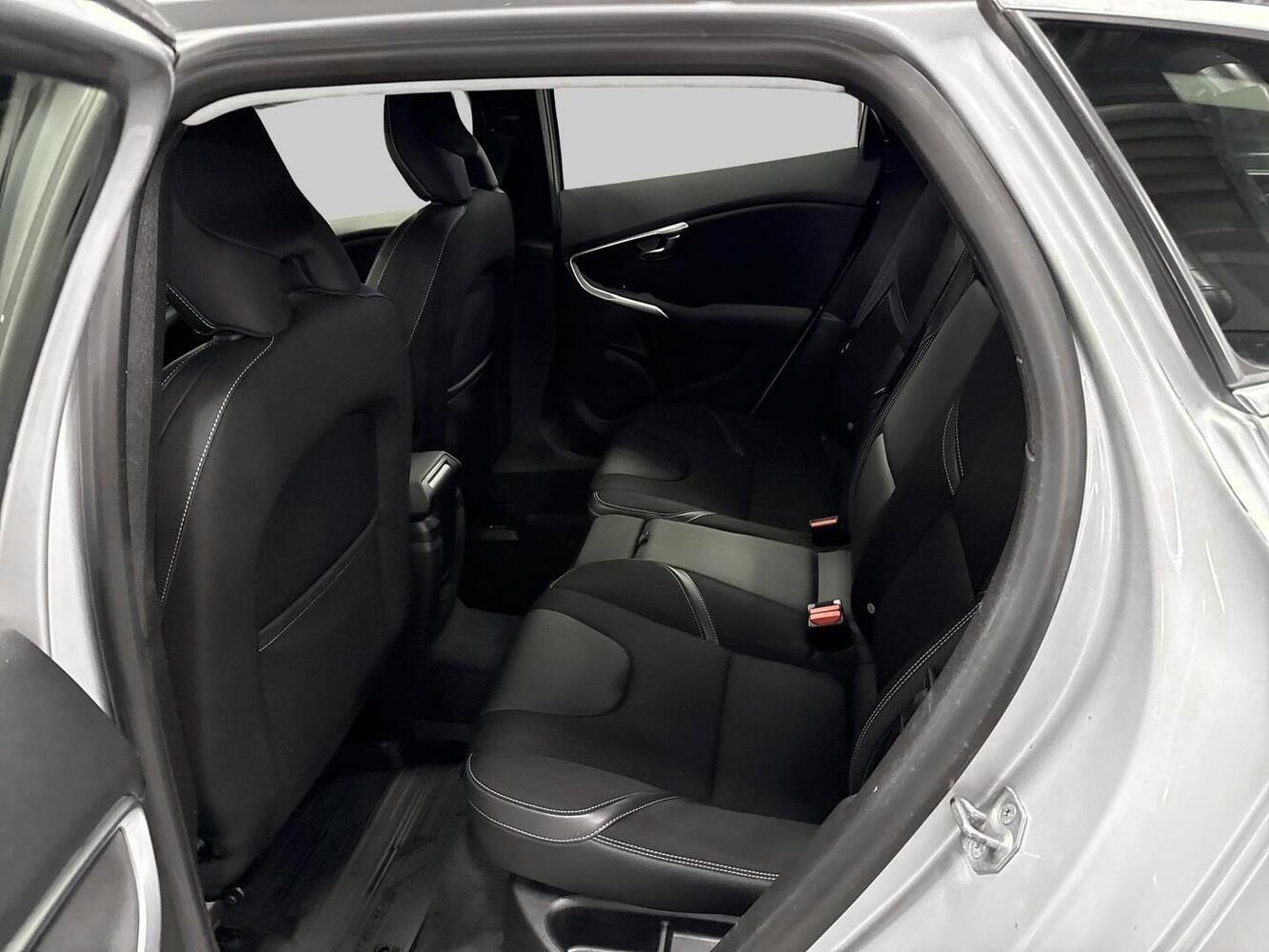 Volvo V40 vaihtoauto