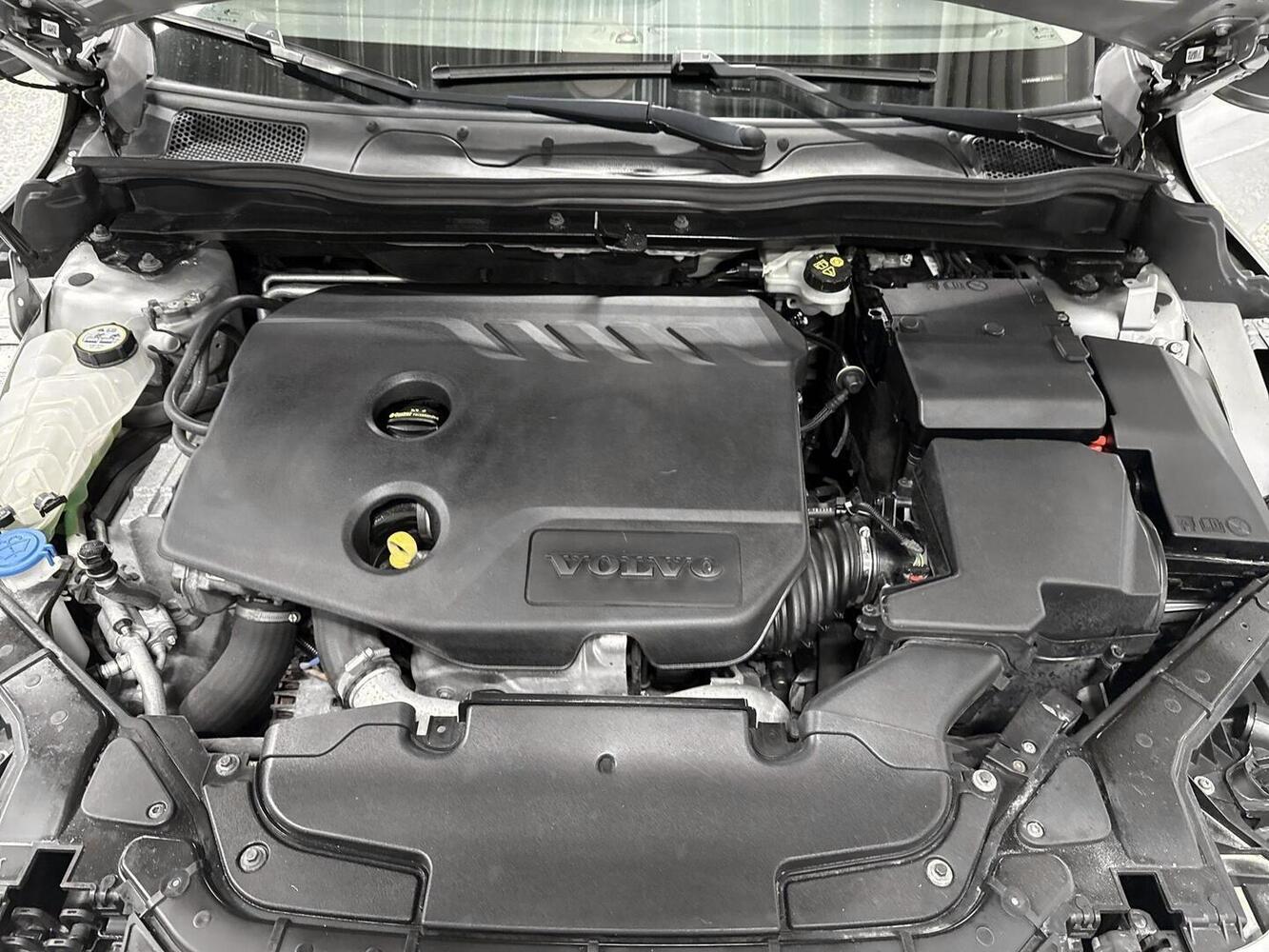 Volvo V40 vaihtoauto