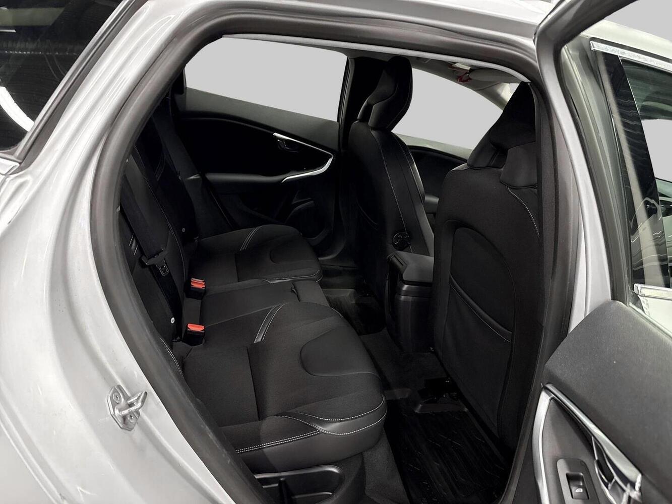 Volvo V40 vaihtoauto