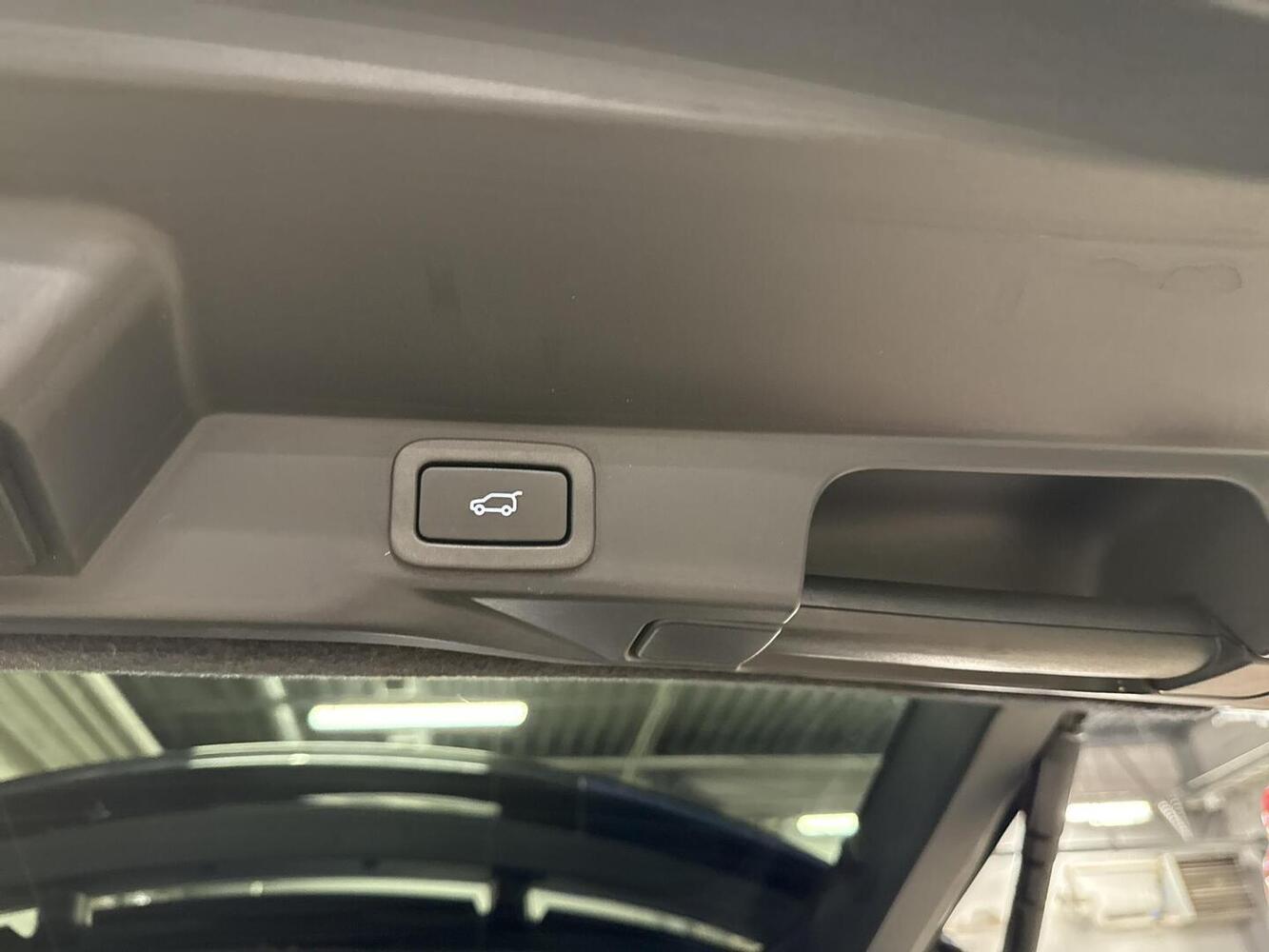 Land Rover Range Rover Sport vaihtoauto