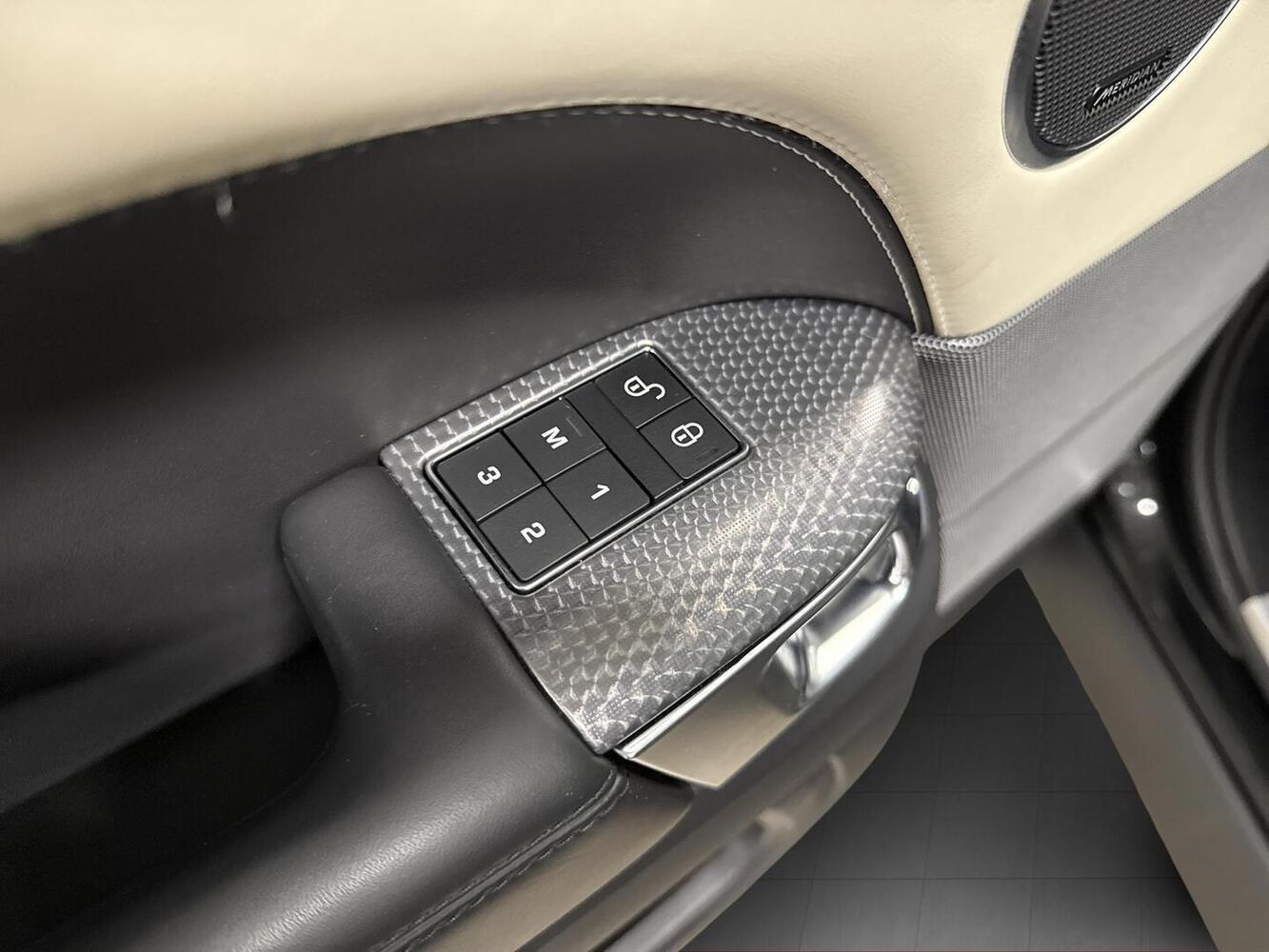 Land Rover Range Rover Sport vaihtoauto